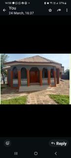 Paradise home - Madina Sey Kunda - 1