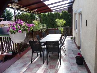 Györkös Apartman - Balatonszárszó - 5