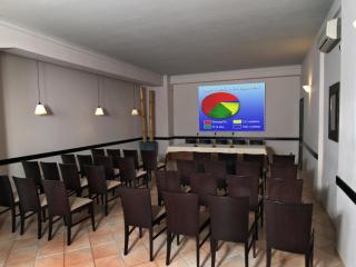 Hotel Gialletti - Orvieto - 6