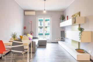 T22 NEST - Milano Porta Romana - Milan - 8