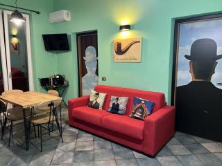 Le Stanze di Magritte - Palermo - 0