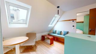 JOIVY Premium flats in the heart of the 9th arr, near Moulin Rouge - París - 4