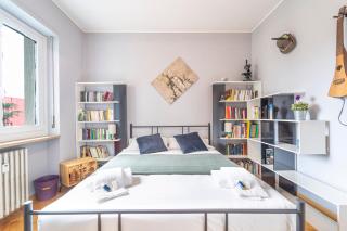 T22 NEST - Milano Porta Romana - Milan - 9