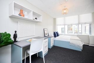 Louise House Hostel - Londra - 5