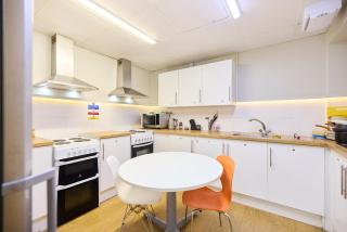 Louise House Hostel - Londra - 8