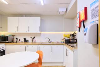 Louise House Hostel - Londra - 7