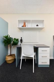 Louise House Hostel - Londra - 3