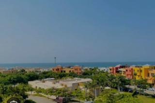 Hacienda north coast - El Alamein - 9