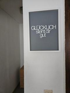 Zimmervermietung Freiberg Zentrum - 1