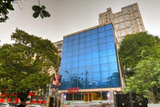 The Elgin Hotel - Calcuta - 0