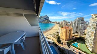 Apartamentos Esmeralda Unitursa - Calpe - 7