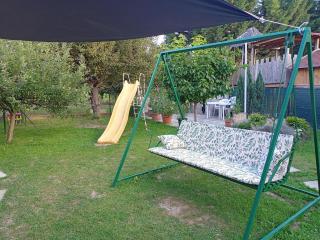 Györkös Apartman - Balatonszárszó - 3