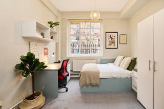Louise House Hostel - Londra - 0