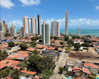 Residencial el Cid - Natal - 3