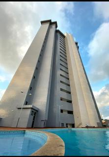 Residencial el Cid - Natal - 2
