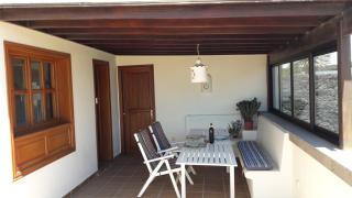 Luxury villa Marsala - Playa Blanca - 8