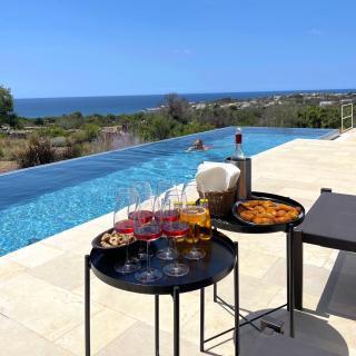Villa CREA - Marina di Leuca - 1