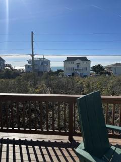 The Sandy Spot - Surf City - 6