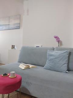 MR HOME APARTMENTS - Limba - Krakau - 6