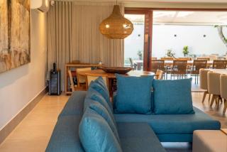 Casa Edu Angatu - Privacidade e piscina exclusiva - Arraial d'Ajuda - 8