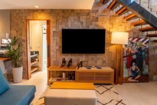 Casa Edu Angatu - Privacidade e piscina exclusiva - Arraial d'Ajuda - 3