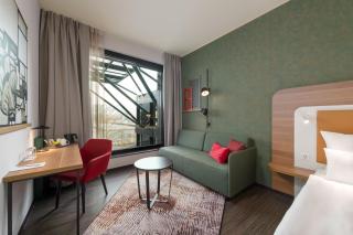 Mercure Zürich City - Zurigo - 5