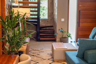 Casa Edu Angatu - Privacidade e piscina exclusiva - Arraial d'Ajuda - 1