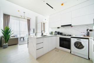 SettlerHomes - JSerene JVC 1BR With Modern Luxury - 5