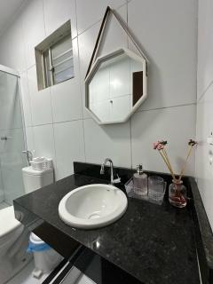 Aconchego Loft - Petrolina - 7