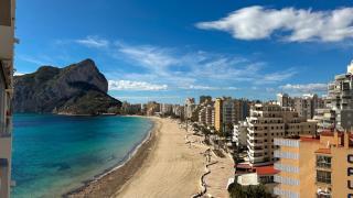 Apartamentos Esmeralda Unitursa - Calpe - 3
