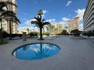 Apartamentos Esmeralda Unitursa - Calpe - 5