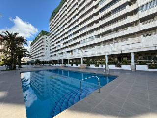 Apartamentos Esmeralda Unitursa - Calpe - 1