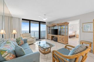 Edgewater Beach Resort #811 Tower 3 by Book That Condo - Panama City Beach - 0