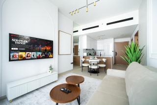 SettlerHomes - JSerene JVC 1BR With Modern Luxury - 7