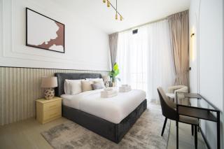 SettlerHomes - JSerene JVC 1BR With Modern Luxury - 6