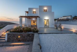 Aeon Villa - Mytakas - 0