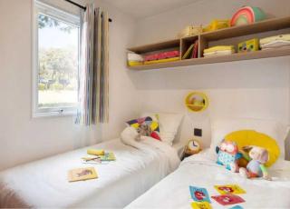 Chalet - Parc aquatique - ccbb0ah - Portiragnes - 9