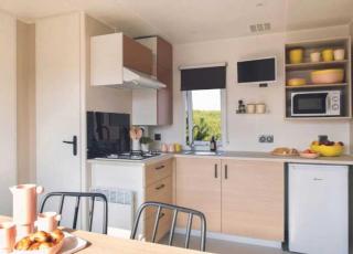 Chalet - Parc aquatique - ccbb0ah - Portiragnes - 7
