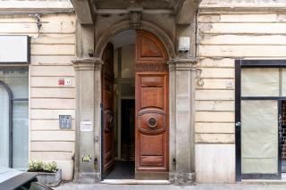 GuestHost - Livorno Central and Bright Studio! - Livorno - 5