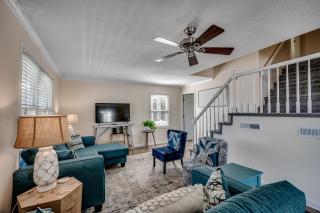 Modern Beach House with Stunning Views North - Myrtle Beach - 4