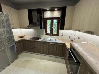 Pnoẽs Pelion Luxury Villa - Káto Lekhónia - 3