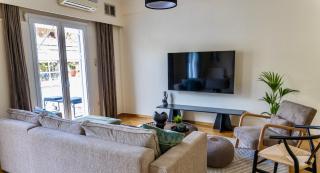 3BD Family Comfort Stay - 0