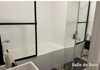 Maison Le Balcon du Lac - 7