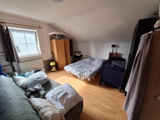 Apartment in Paliseul with Garden & Barbecue - Carlsbourg - 9
