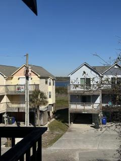 The Sandy Spot - Surf City - 3