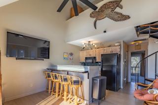 The Sandy Spot - Surf City - 1