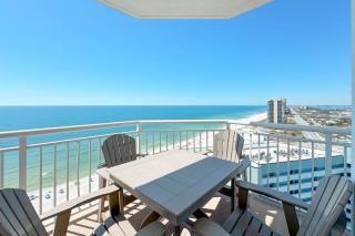 Palacio Unit 1606 - Pensacola - 6