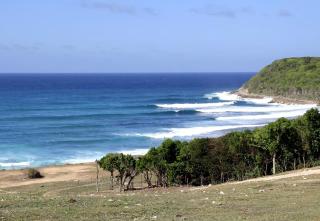 Duplex 2 minutes de la plage - 9