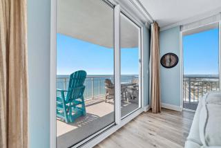Palacio Unit 1606 - Pensacola - 3