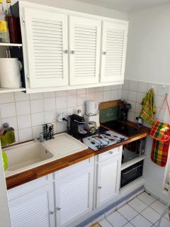 Duplex 2 minutes de la plage - 6